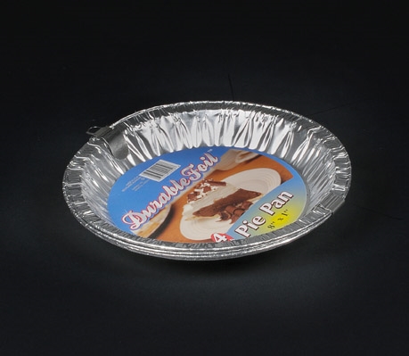 Pie pan