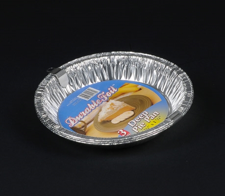 Deep Pie pan