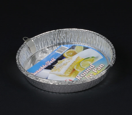 Round Cake Pan