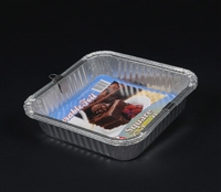 Square Cake Pan