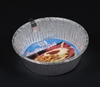Round Casserole Pan