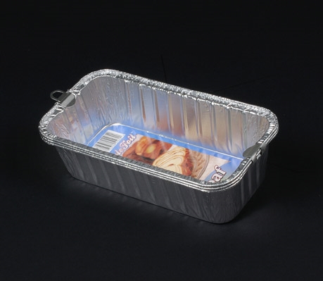 Loaf  Pan