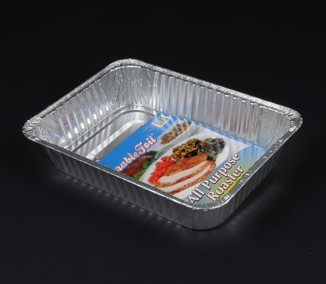 All Purpose Pan
