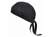 Black Head Wrap