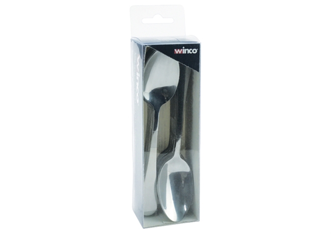 Winco Elite Teaspoon,