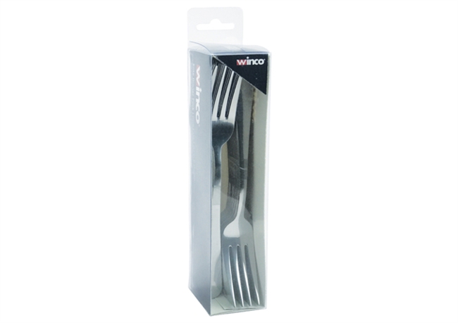 Winco Elite Dinner Fork