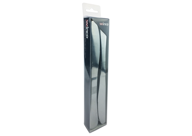 Winco Elite Dinner knife