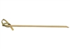 4" Bamboo Picks