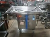 Biro Manual 5 HP Meat Grinder
