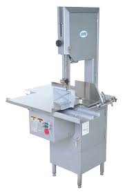 Biro  3 HP Meat Cutter