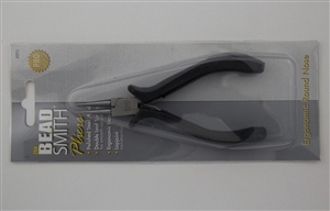 Bead Smith - Ergonomic Grip - Round Nose Pliers