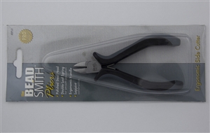 Bead Smith - Ergonomic Grip - Side Cutter Pliers