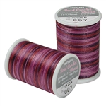 Miyuki 100% Polyester Bead Crochet Thread 25 Meter Spool Size #8 - VINEYARD