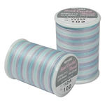 Miyuki 100% Polyester Bead Crochet Thread 25 Meter Spool Size #8 - SERENITY
