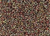 8/0 Miyuki Japanese Seed Beads with Czech Coating - Crystal Magic Wine