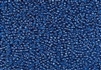 11/0 Miyuki Japanese Seed Beads - Transparent Montana Blue #153J