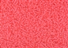 11/0 Miyuki Japanese Seed Beads - Luminous Flamingo Pink Lined Crystal #3581