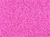 11/0 Miyuki Japanese Seed Beads - Persian Pink Lined Crystal #3595