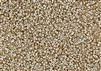 11/0 Miyuki Japanese Seed Beads with Czech Coating - White Opaque Celsian Matte