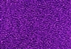 15/0 Miyuki Japanese Seed Beads - Transparent Purple #153E