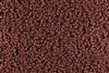 15/0 Miyuki Japanese Seed Beads - Opaque Terra Cotta Matte #2315