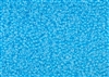 15/0 Miyuki Japanese Seed Beads - Luminous Neon Blue #4300
