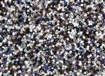 15/0 Miyuki Japanese Seed Beads - Pebblestone Mix