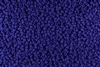 8/0 Matsuno Japanese Seed Beads - Cobalt Blue Opaque Matte #414F