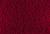 11/0 Matsuno Japanese Seed Beads - Opaque Burgundy Red Frosted #F408A