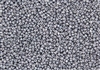 11/0 Czech Seed Beads - Ancient Dusty Blue Moon Dust Luster