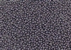 11/0 Czech Seed Beads - Opaque Lilac Vega Luster