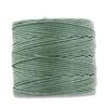 S-Lon (Superlon) Nylon Beading Cord TEX210 - 77 Yards - CELERY GREEN