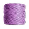 S-Lon (Superlon) Nylon Beading Cord TEX210 - 77 Yards - ORCHID