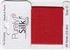 Purely Silk Beading Thread - Size D - Red