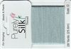 Purely Silk Beading Thread - Size E - Pale Green