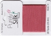 Purely Silk Beading Thread - Size F - Coral