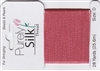 Purely Silk Beading Thread - Size FF - Coral