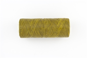 35 Yards of Artificial Sinew 60LB Test - Olive