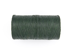 150 Yards of Artificial Sinew 70LB Test - Dark Green