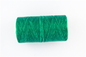 150 Yards of Artificial Sinew 70LB Test - Emerald