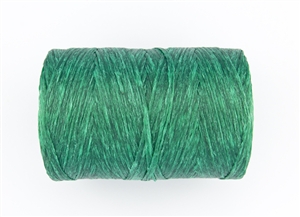 300 Yards of Artificial Sinew 70LB Test - Emerald