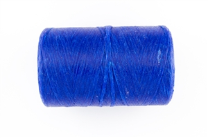 300 Yards of Artificial Sinew 70LB Test - Pacific Blue