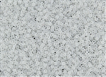 11/0 Takumi Toho Japanese Seed Beads - Opalescent White Ceylon Pearl Matte #141F
