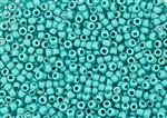 6/0 Toho Japanese Seed Beads - Turquoise Opaque #55