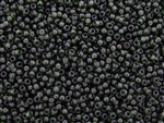 6/0 Toho Japanese Seed Beads - Olivine Transparent #940