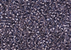 8/0 Toho Japanese Seed Beads - Copper Lined Light Sapphire #749