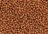 8/0 Toho Japanese Seed Beads - PermaFinish Burnt Copper Metallic Matte #PF573F