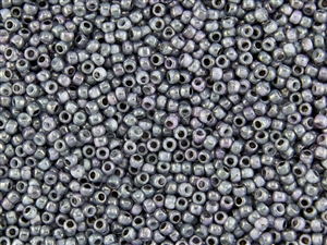 8/0 Toho Japanese Seed Beads - Hybrid Moon Dust #Y369