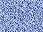 8/0 Toho Japanese Seed Beads - Hybrid ColorTrends Serenity #YPS0001