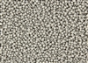 8/0 Toho Japanese Seed Beads - Hybrid ColorTrends Lilac Grey #YPS0002